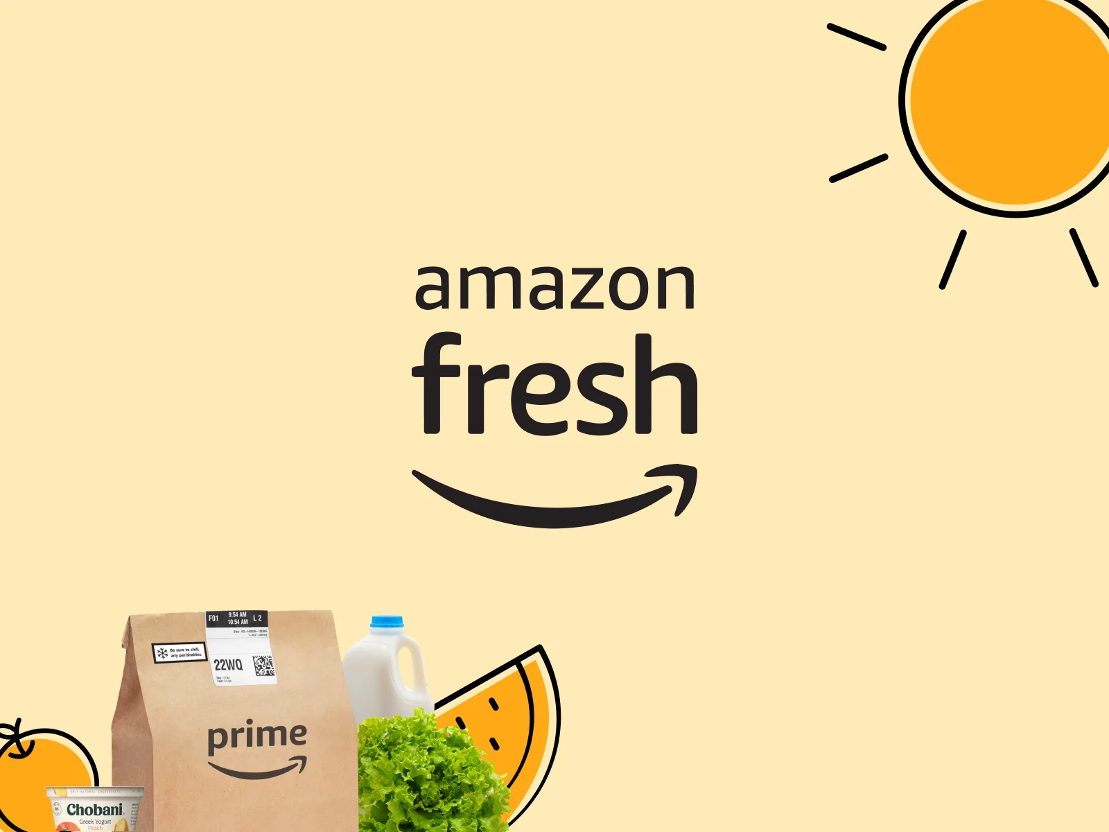 amazon-fresh — square asset